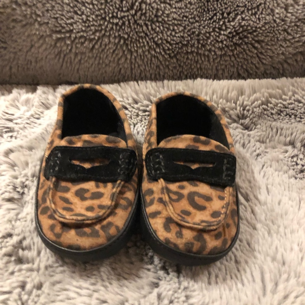 Toddler Boy Cole Haan Loafers